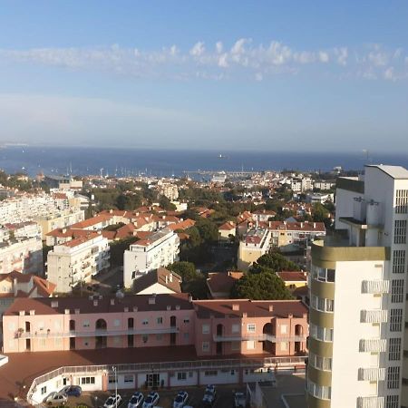 Cascais Ocean View Apartment Exterior foto