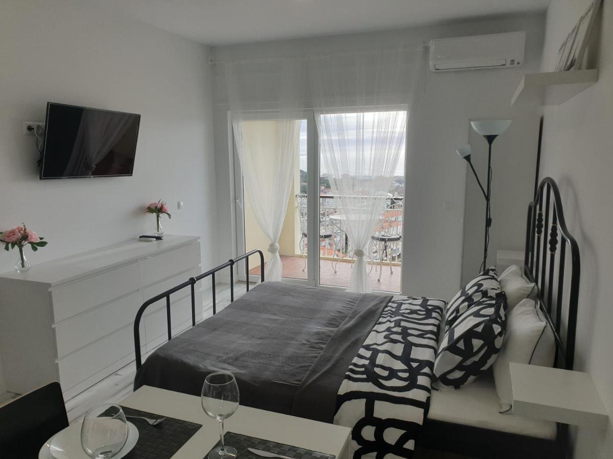 Cascais Ocean View Apartment Exterior foto