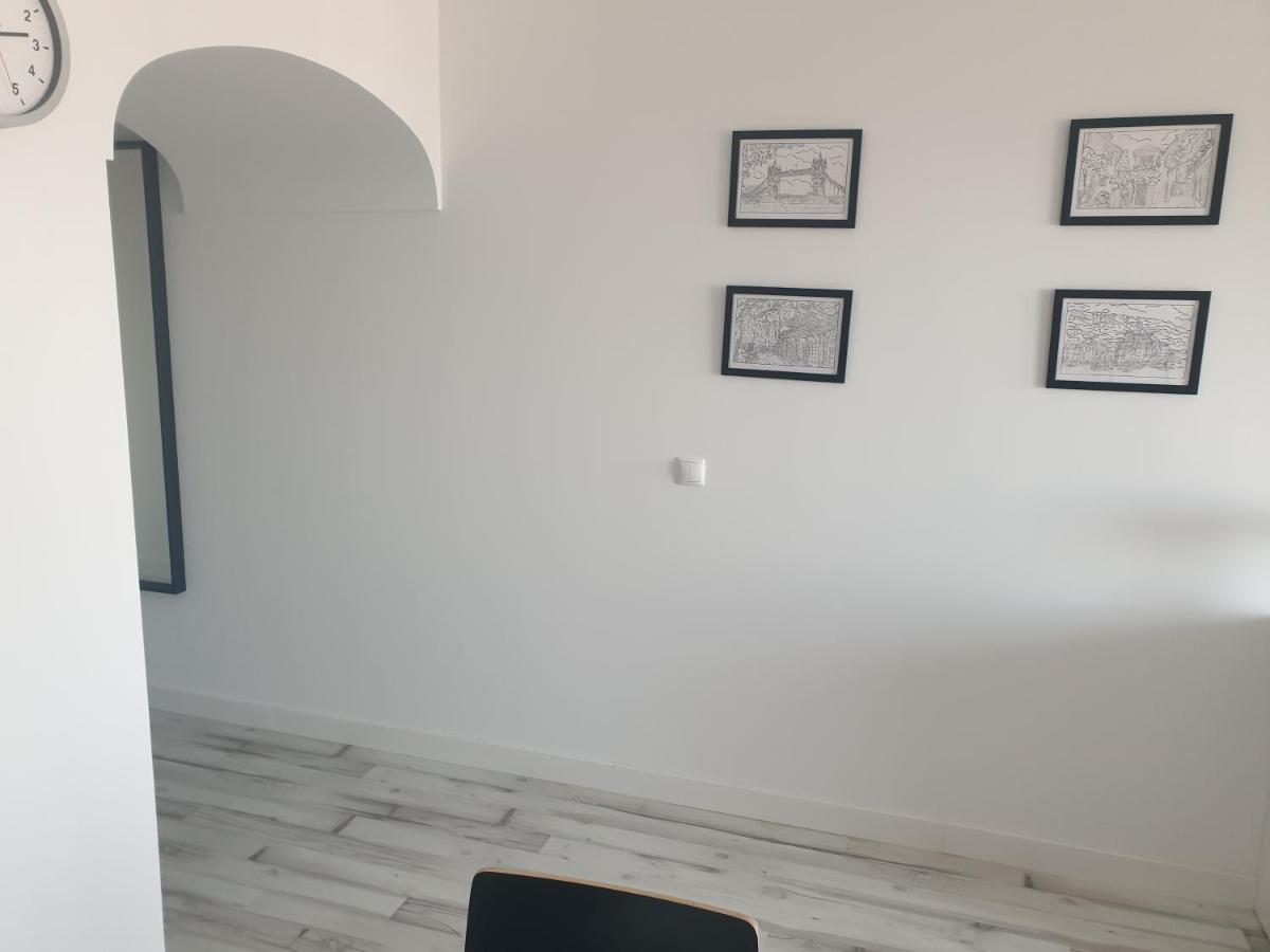 Cascais Ocean View Apartment Exterior foto