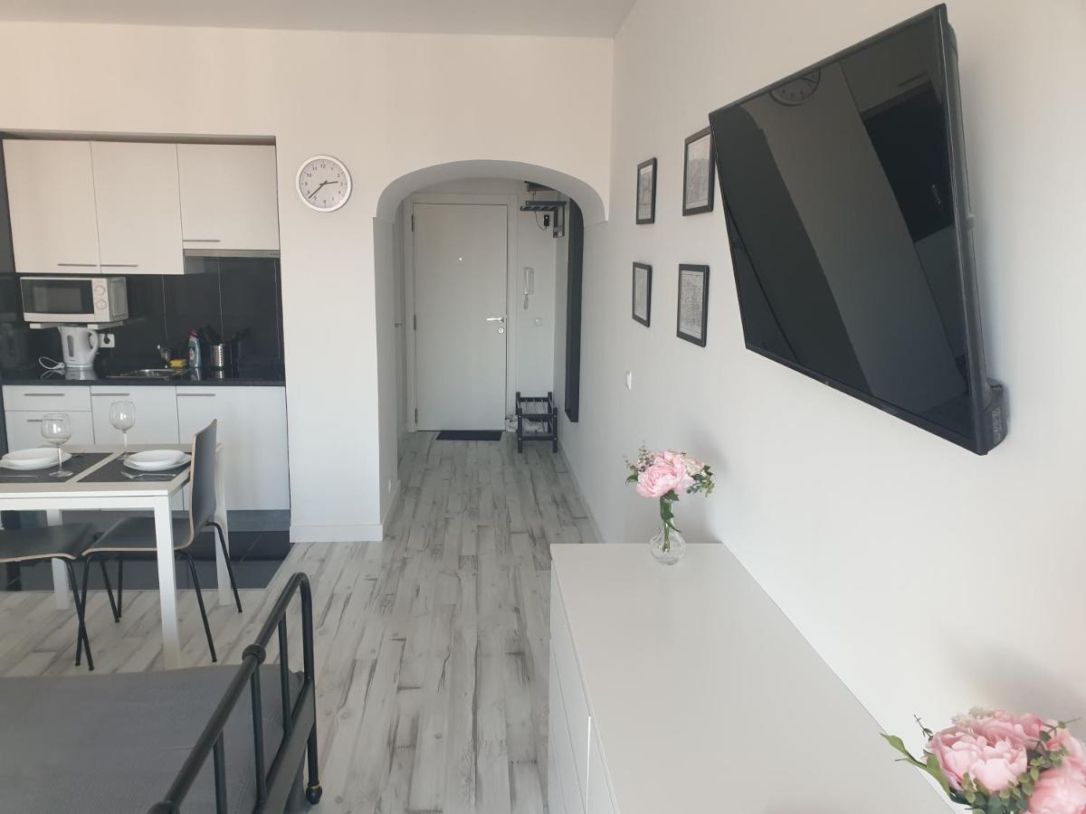 Cascais Ocean View Apartment Exterior foto