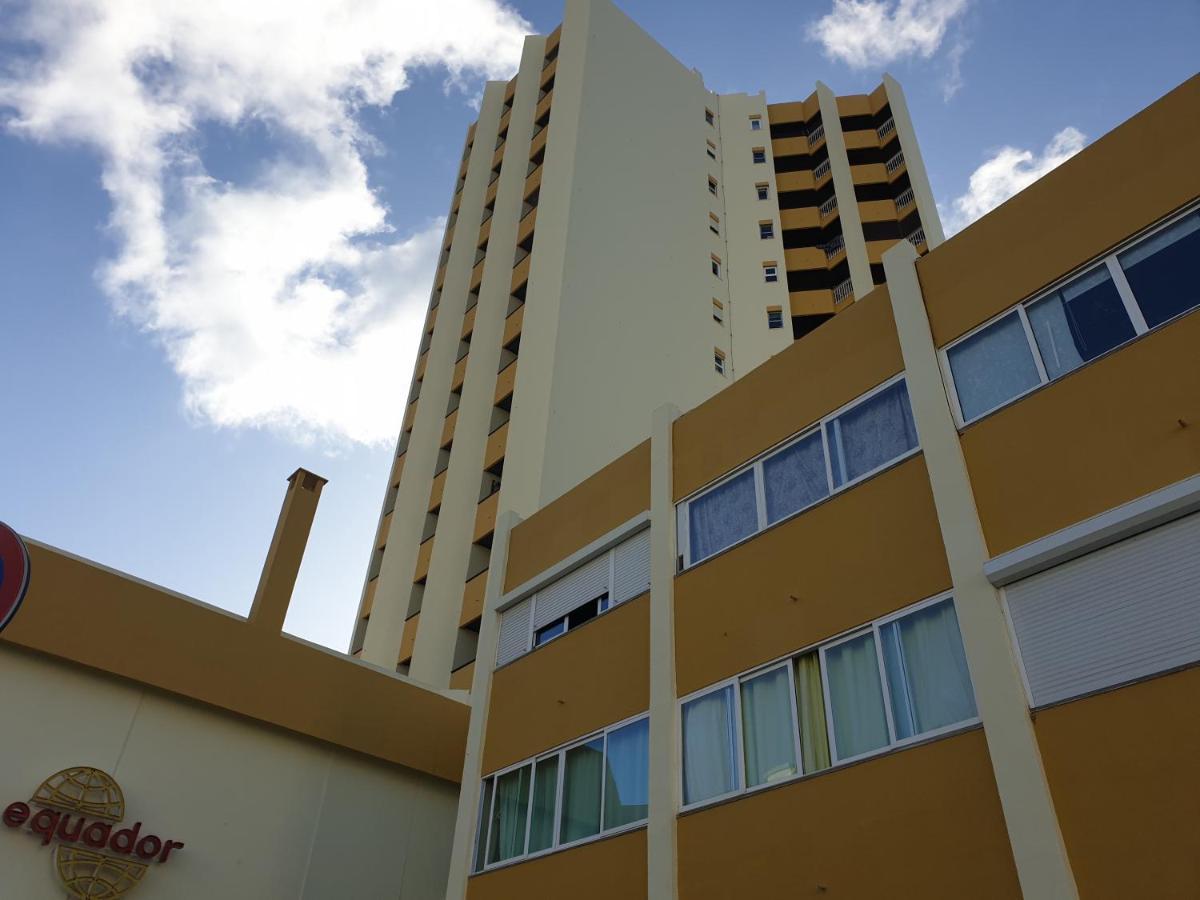 Cascais Ocean View Apartment Exterior foto